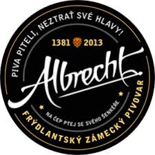 Brauerei Albrecht